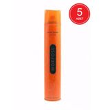 Morfose Ultra Sert 5x400 ml Saç Spreyi