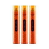 Morfose Ultra Strong 3x400 ml Turuncu Saç Sprey