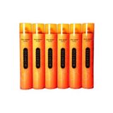 Morfose Ultra Strong 6x400 ml Turuncu Saç Spreyi