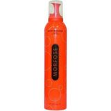 Morfose Ultra Strong Saç Köpüğü 350 ml Kalıcı Hacim ve Dolgunluk Sağlayan Profesyonel Ürün