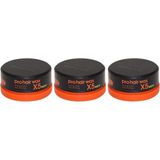 Morfose Wax 3x150 ml Strong Hold Saç Şekillendirici