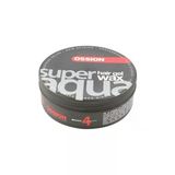 Morfose Wax Super Aqua 4No Black 150 Ml