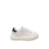 Morgana Kadın Sneaker Ayakkabı Beyaz