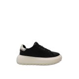Morgana Kadın Sneaker Ayakkabı Siyah
