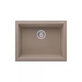 Morganit Gn-60 Granit Eviye Cappucino