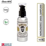 Morgan's 100 ml Pomade Beard Wash Sakal Şampuanı