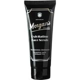 Morgan's 100 ml Pomade Exfoliating Face Scrub Arındırıcı Yüz Peelingi