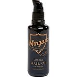 Morgan's 50 ml Pomade Luxury Hair Oil Arganlı Saç Yağı