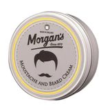 Morgan's 75 ML Pomade Moustache And Beard Cream Nemlendirici Bıyık ve Sakal Kremi