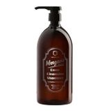 Morgan's Pomade 1000 ml Tüm Saçlar İçin Arındırıcı Şampuan