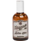 Morgan's Pomade Amber Spice Eau De Parfum 50 ml - Sıcak amber, vanilya, günlük sakızı ve mür notalarıyla zenginleşen benzersiz bir koku sunar.