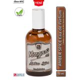 Morgan's Pomade Amber Spice Eau de Parfum 50 ml