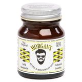 Morgan's Pomade Beard Moustache Sakal ve Bıyık 50 gr Wax