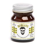 Morgan's Pomade Beard & Moustache Wax - Sakal ve Bıyık Şekillendirici Wax 50 g