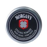 Morgan's Pomade Black Label 15 ml Şekillendirici Pomad