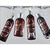 Morgan's Pomade Cooling Menthol Shampoo - Mentollü Ferahlatıcı Bakım Şampuanı 250 ml - Nane Yağı, Mentol, Panthenol, Atkuyruğu Özü, Isırgan Otu Özü, Biberiye Özütü