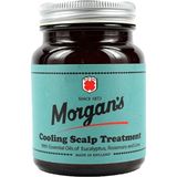 Morgan's Pomade Cooling Scalp Treatment Serinletici Saç Derisi 100 gr Bakım Seti