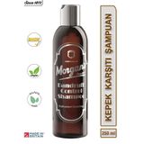 Morgan's Pomade Dandruff Control Shampoo 250 ml Kepek Kontrol Erkek Şampuanı
