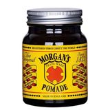 Morgan's Pomade Hair Darkening Pomade Yellow Label 100 gr Koyulaştırıcı Pomad