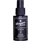 Morgan's Pomade Hair Growth Volume Serum - Hızlı Saç Uzatan Dökülme Karşıtı Yenileyici Serum 50 ml - Redensyl, Anagain, Bezelye Peptitleri, Kafein, Pro Vitamin B5, At Kuyruğu, Isırgan ve Biberiye Özü içerir .