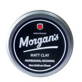 Morgan's Pomade Matt Clay Mat Bitiş 15 gr Şekillendirici Kil