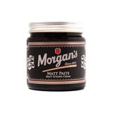 Morgan's Pomade Matt Paste Mat Bitiş 120 ml Şekillendirici Krem