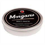 Morgan's Pomade Matt Paste Mat Bitiş 75 ml Şekillendirici Krem