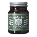 Morgan's Pomade Matt Pomade Low Shine Firm Hold 100 gr Şekillendirici Pomad