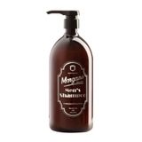 Morgan's Pomade Men's Günlük 1000 ml Şampuan