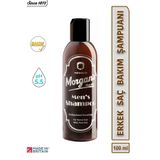 Morgan's Pomade Men's Shampoo 100 ml Erkek Şampuanı