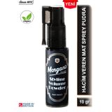 Morgan's Pomade Morgan's Volume Powder - Mat Görünümlü Hacim Veren Pudra Wax 10 gr