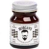 Morgan's Pomade Moustache Styling 50 gr Bıyık Şekillendirme Wax