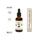 Morgan's Pomade Original Beard Oil 50 ml Sakal Yağı