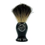 Morgan’s Pomade Porsuk Tıraş Fırçası