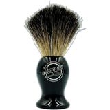Morgan’s Pomade Porsuk Tıraş Fırçası