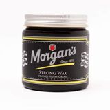 Morgan's Pomade Strong Güçlü Tutuş 120 ml Şekillendirici Wax