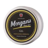 Morgan's Pomade Strong Hold Gel Yüksek Tutuş 100 ml Şekillendirici Jel
