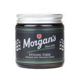 Morgan's Pomade Styling Fibre Orta Tutuş 120 ml Şekillendirici Saç Kremi