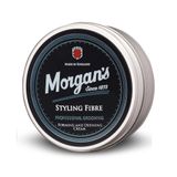 Morgan's Pomade Styling Fibre Orta Tutuş Şekillendirici 75 ml Saç Bakım Kremi