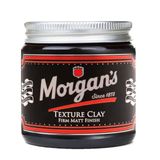 Morgan's Pomade Texture Clay Doku Veren 120 ml Saç Şekillendirme Kili