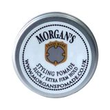 Morgan's Pomade Vanilla and Honey 15 gr Extra Firm Hold Pomade
