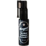 Morgan's Pomade Volume Powder Mattifying Styling Dust Mat Görünümlü Hacim Veren Pudra Wax 10GR