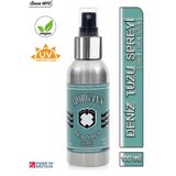 Morgan's Sea Salt Spray - Deniz Tuzu Saç Spreyi -Hafif Orta Tutuş 100 Ml
