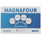 Morgen Pharma Magnafour 60 Tablet