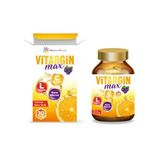 Morgen Pharma Vitargin Max 30 Tablet
