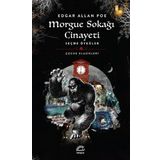 Morgue Sokağı Cinayeti - Edgar Allen Poe