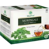Mori Tea Moringa Çayı 30'lu Süzen Poşet - Bitki Çayı