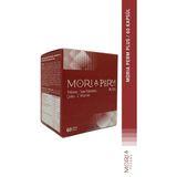 Moria Perm Plus Tribulus-Saw Palmetto Çinko-C Vitamini 60 Bitkisel Kapsül - --