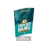 Moriarty ile Karşılaşma - Sherlock Holmes - Sir Arthur Conan Doyle