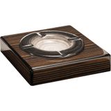 Morici Collection Italy Handmade Puro Küllük - Roma Collection- Ebony